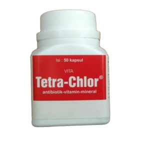 Tetra-Chlor