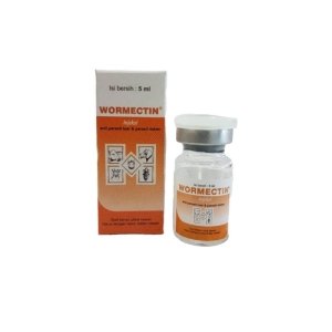 Wormmectin