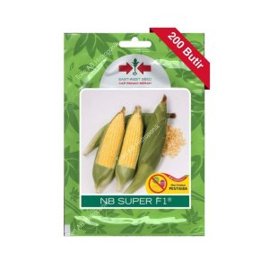 Benih Jagung Cap Panah Merah