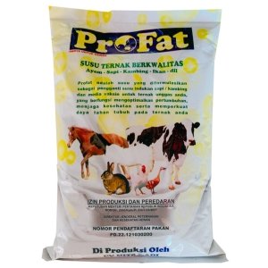 Milk Profat