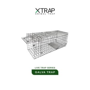 Perangkap Hewan Kecil