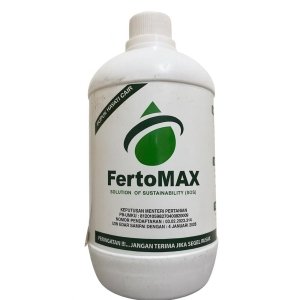 Pupuk Cair Fertomax